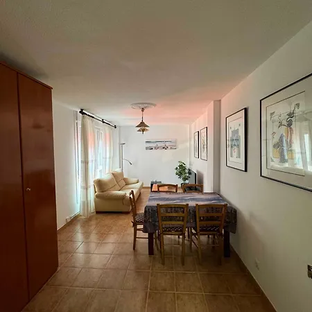 Apartamento Santander, Playa Sardinero