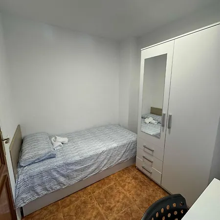 Santander, Playa Sardinero Apartment Santander