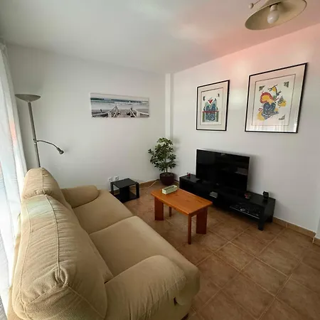 Santander, Playa Sardinero Apartment