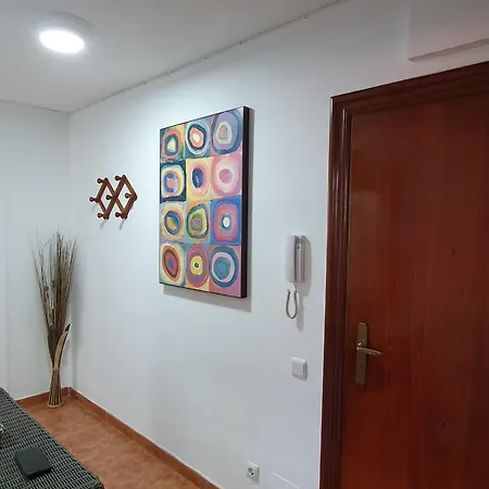 Santander, Playa Sardinero Santander