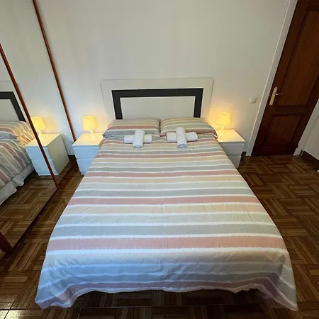 Santander, Playa Sardinero * Santander