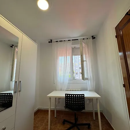 Daire Santander, Playa Sardinero