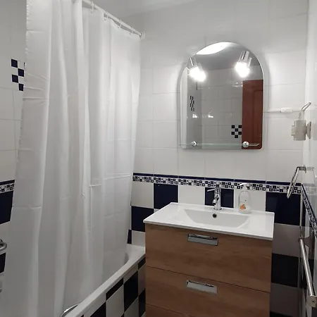 Santander, Playa Sardinero Santander