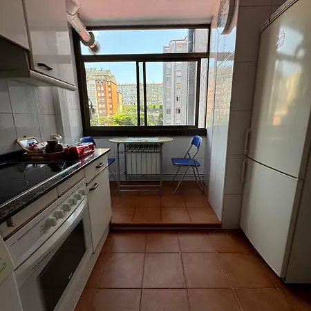 Santander, Playa Sardinero Apartment *