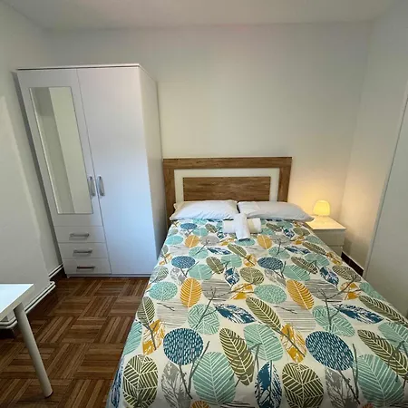 Santander, Playa Sardinero *