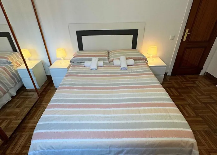 Santander, Playa Sardinero * 桑坦德