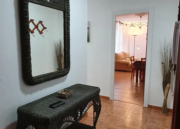 公寓 Santander, Playa Sardinero *