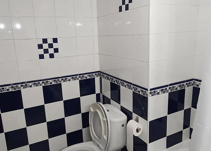 Santander, Playa Sardinero *