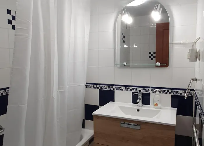 Santander, Playa Sardinero 桑坦德