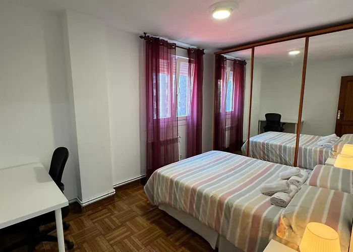 Santander, Playa Sardinero * 桑坦德