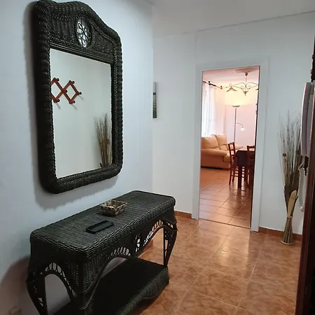 Appartement Santander, Playa Sardinero *